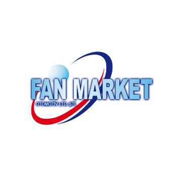 Fan Market Otomotiv Ltd. Şti.